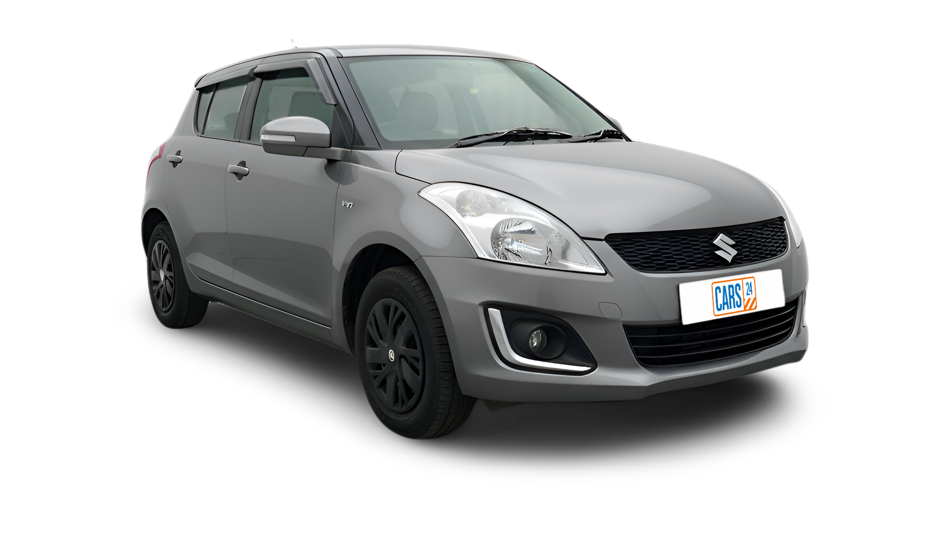 Maruti Swift-img